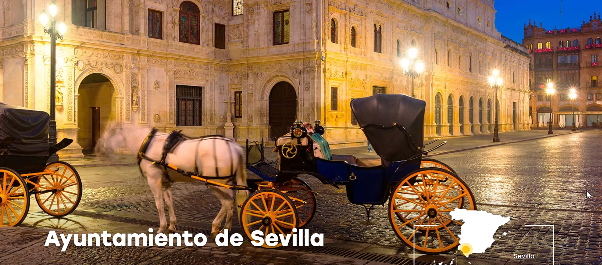 Ayuntamiento de Sevilla