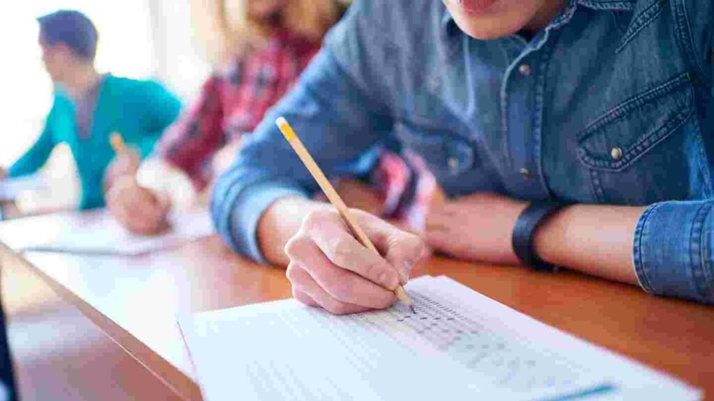 Consejos para el día del examen de tu oposición