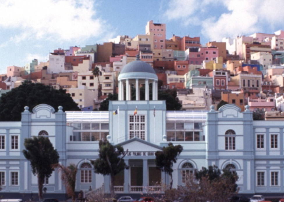 Universidad de Las Palmas de Gran Canaria