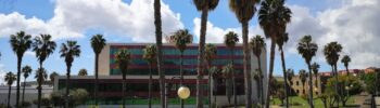 Universidad de La Laguna 35 plazas Administrativo