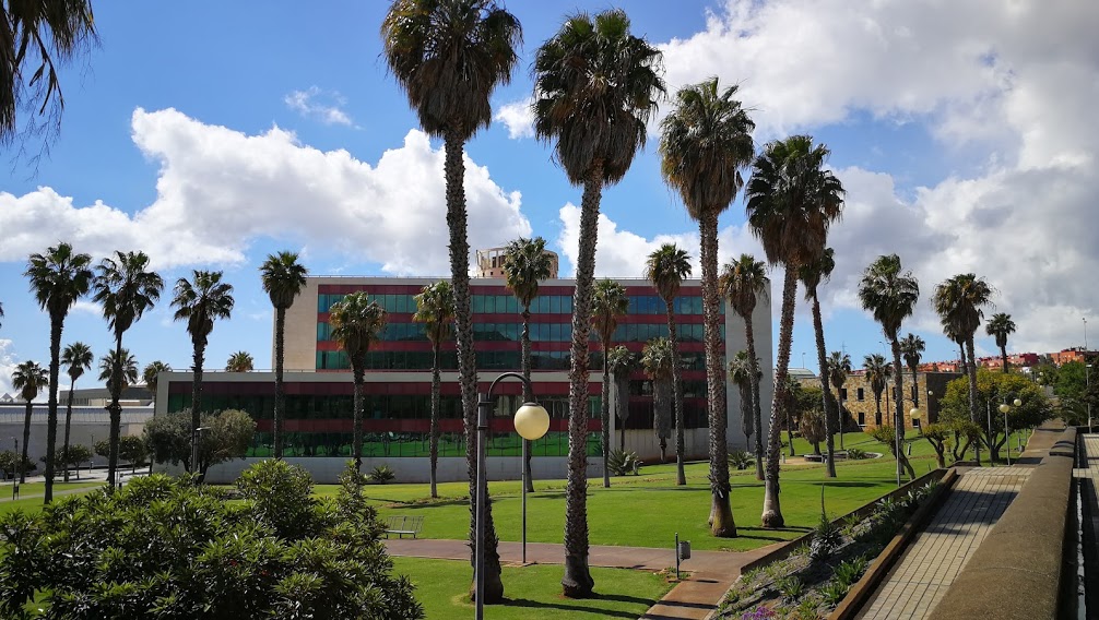 Universidad de La Laguna 35 plazas Administrativo