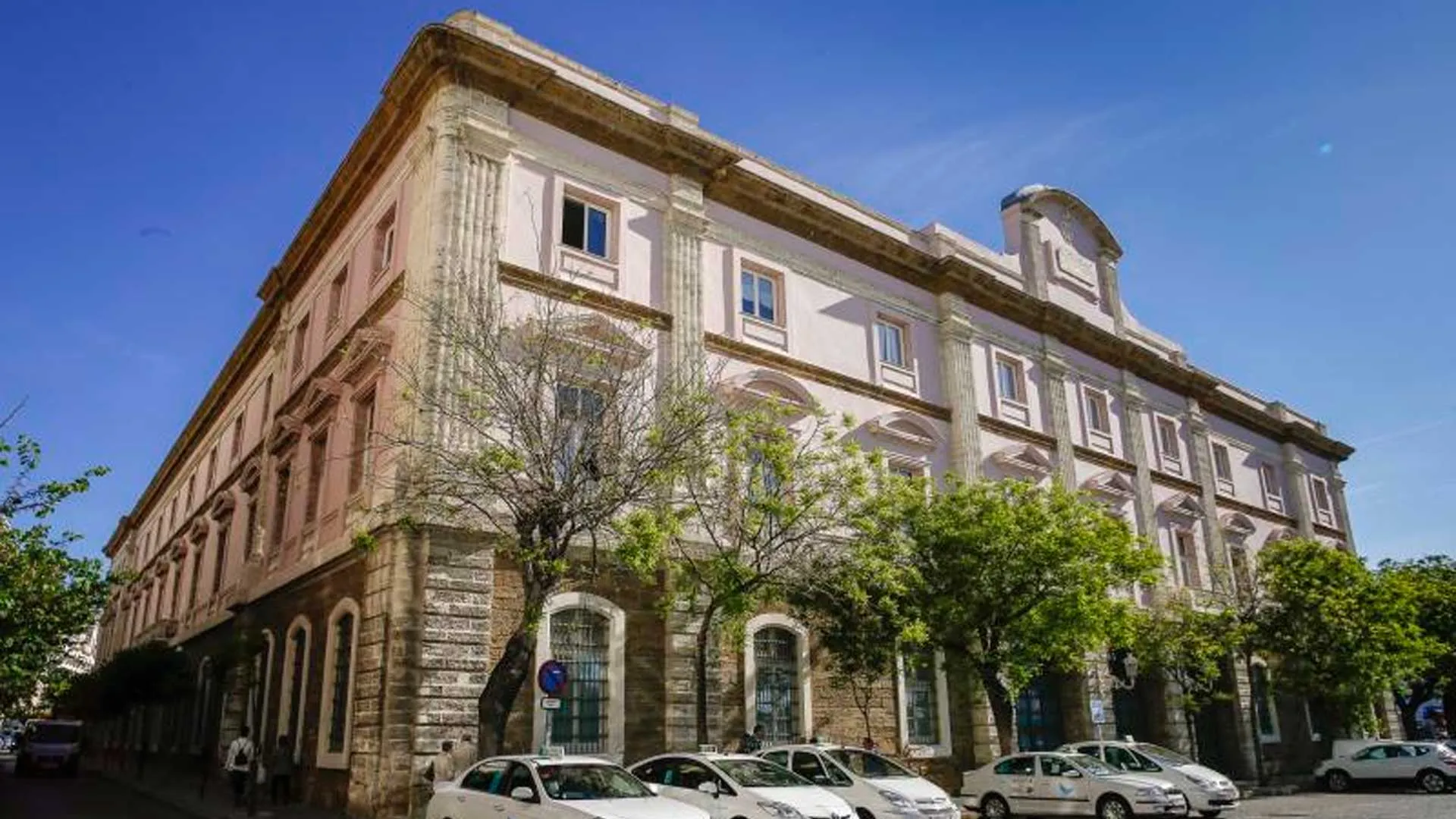 Diputación de Cádiz