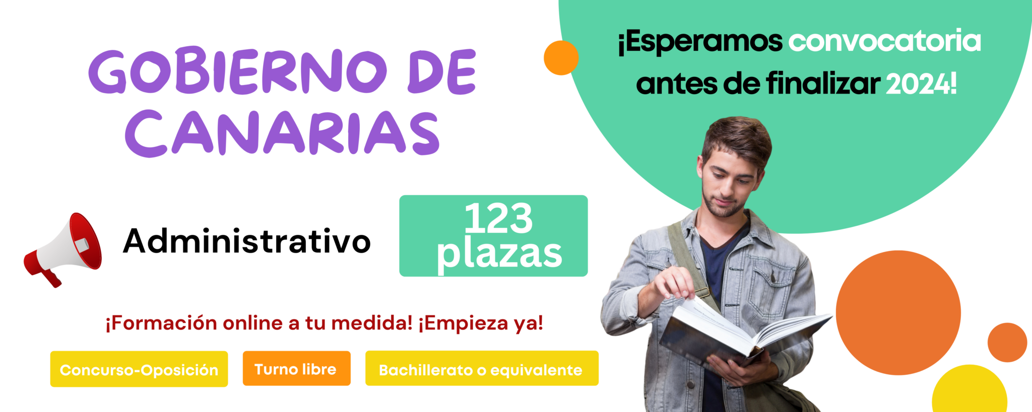 Temario Administrativo C1 Gobierno De Canarias Oposiciones temario-administrativo-c1-gobierno-de-canarias-oposiciones