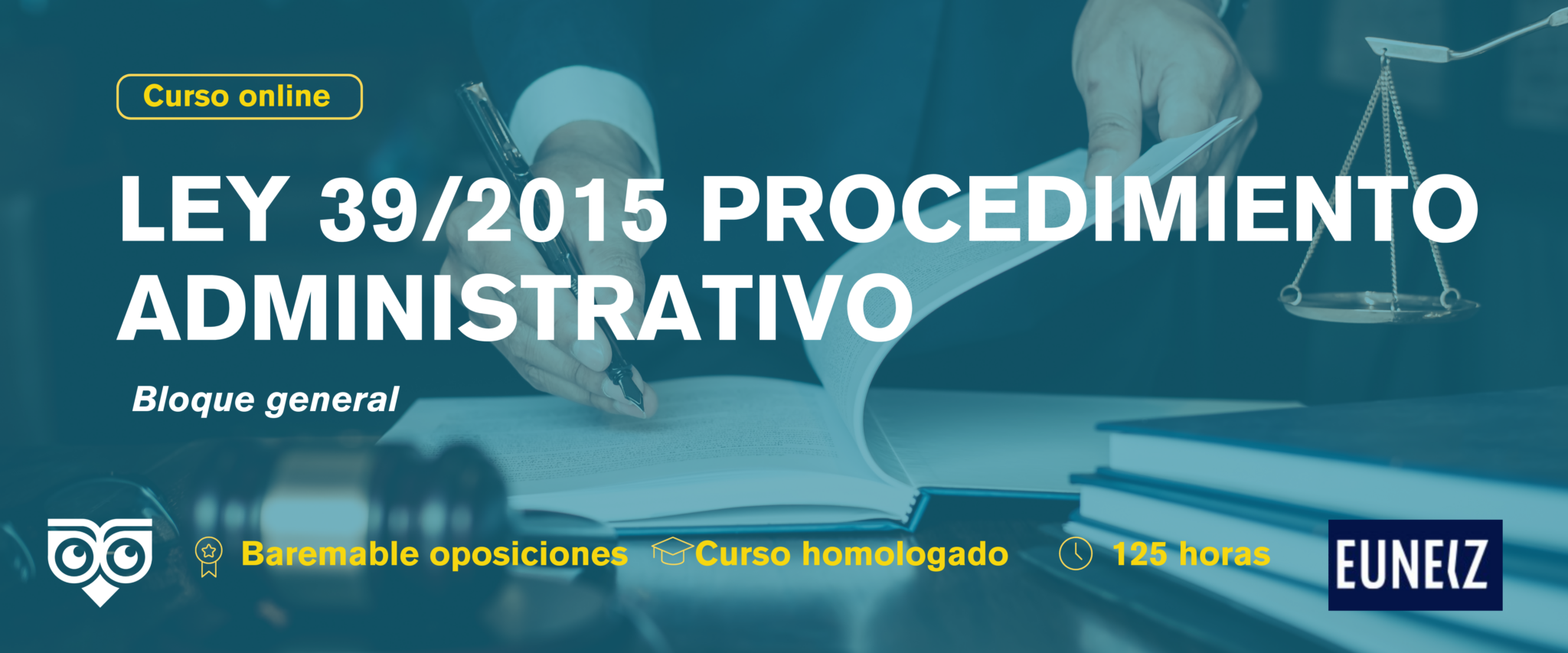 Caso práctico Ley 39/2015 - términos y plazos