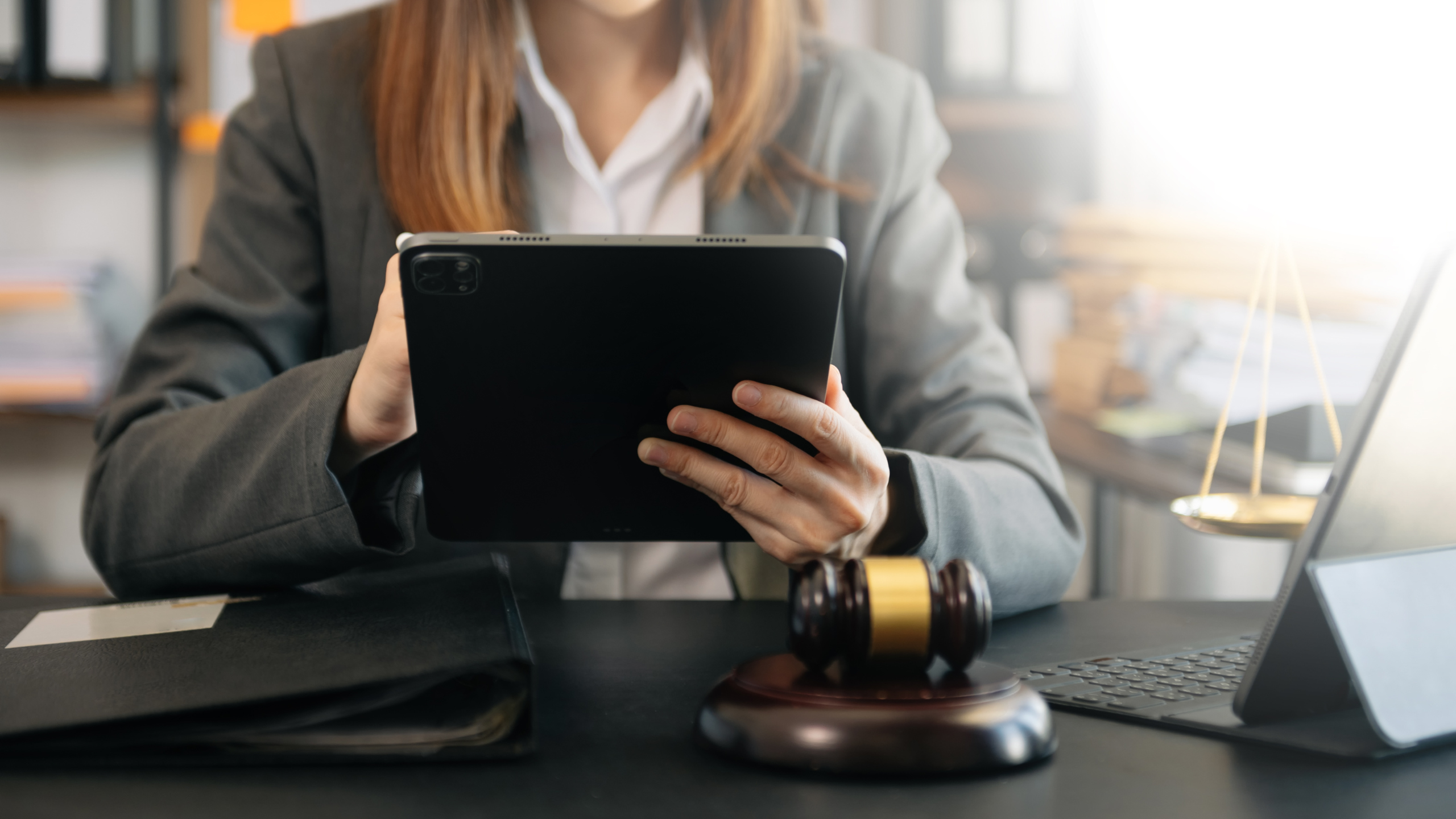 oposiciones auxilio judicial 2024 preparación curso