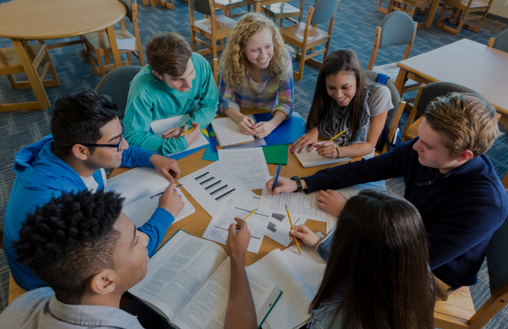 Oposiciones a la comunidad autónoma
