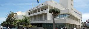 Oposiciones Cabildo de Gran Canaria