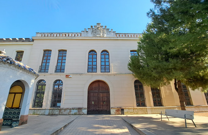 gerencia de urbanismo de cordoba oposiciones