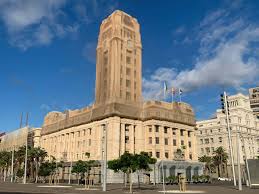 oposiciones cabildo de tenerife
