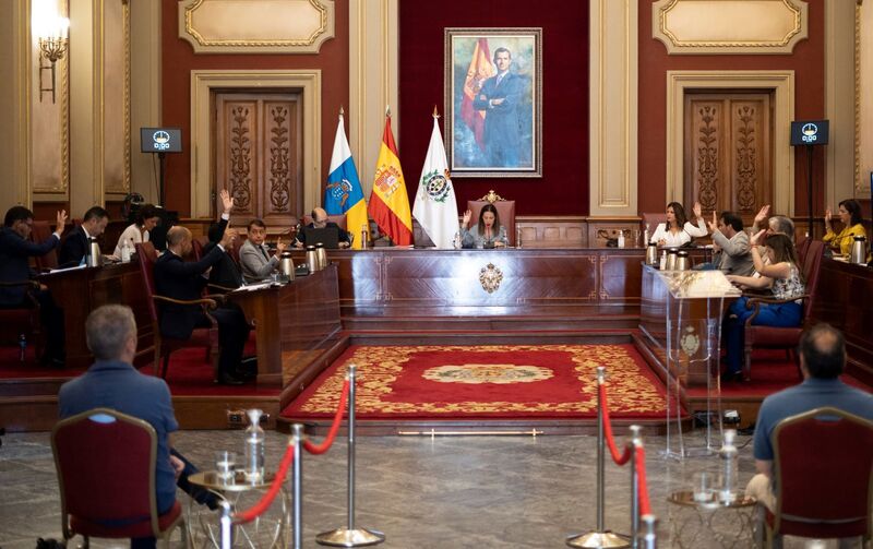 curso oposiciones entes locales