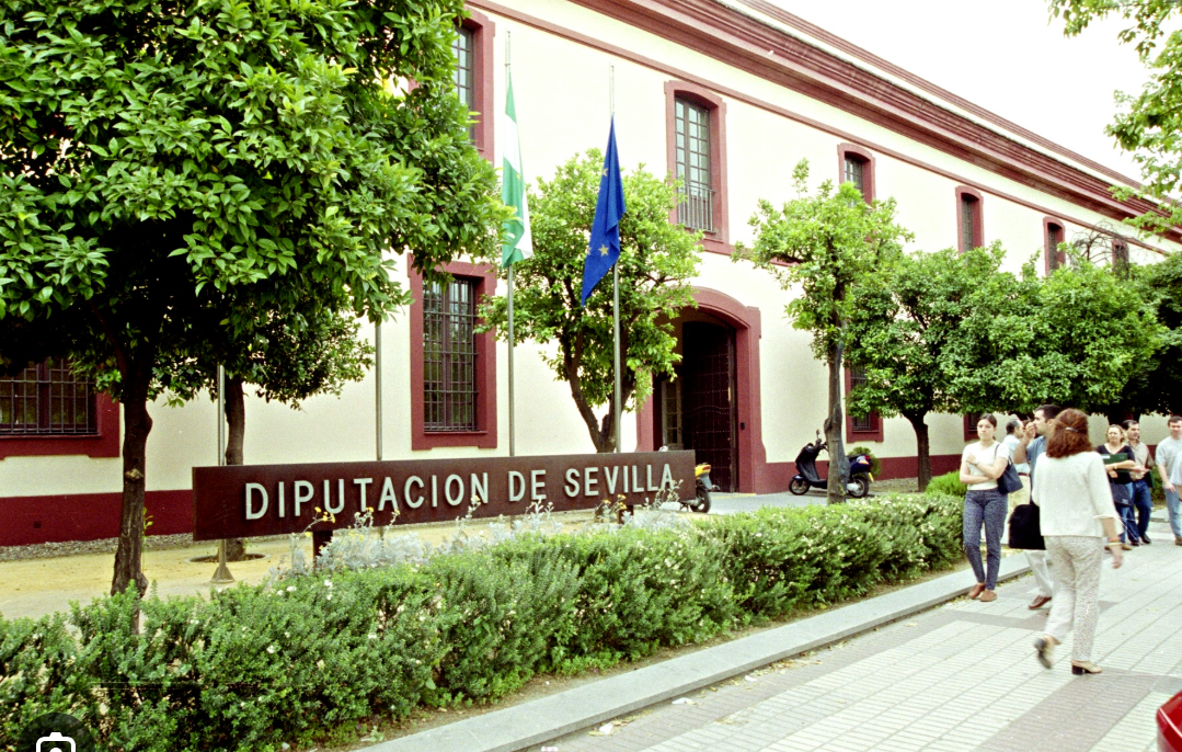 Oposiciones Diputación de Sevilla