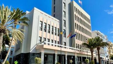 Oposiciones Cabildo de La Palma