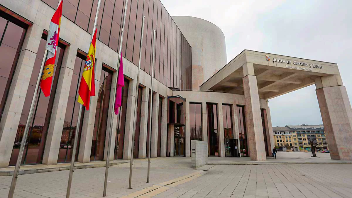 oposiciones junta castilla y león