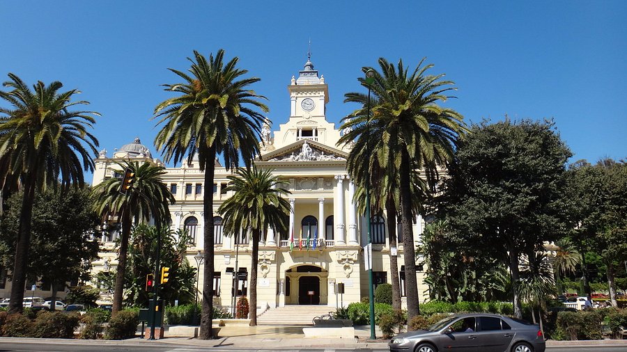 ayuntamiento de malaga
