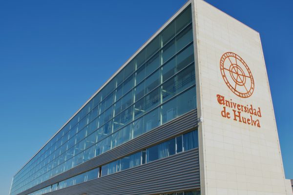 Oposiciones Universidad de Huelva