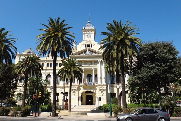 ayuntamiento de malaga