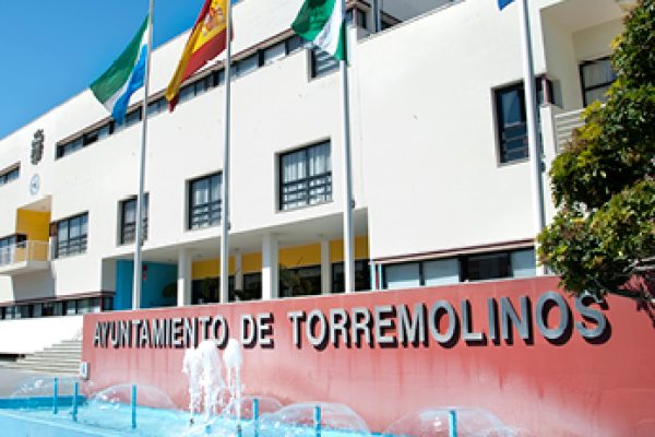 oposiciones ayuntamiento torremolino