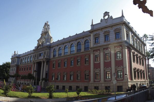oposiciones universidad de murcia