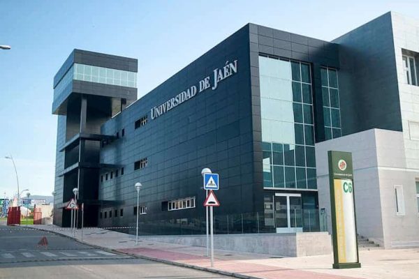 universidad de jaen